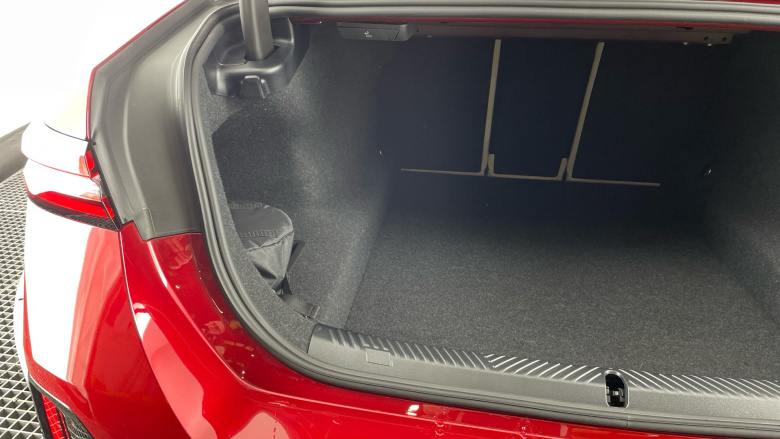 BMW 5 Series 520i M Sport Pro 4dr Auto Petrol Saloon